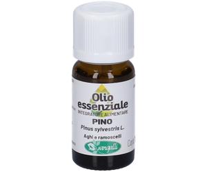 Sangalli Pino Olio Essenziale 10 ml Soluzione orale