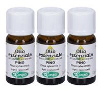 Sangalli Pino Olio Essenziale 3x10 ml Soluzione orale