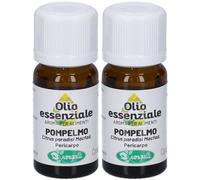 Sangalli Pompelmo Olio Essenziale 2x10 ml