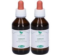 Sangalli Quercia Penducolata Macerato Glicerico Gocce 2x100 ml Soluzio