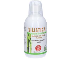 Sangalli Silistica Soluzione Orale 500 ml Soluzione orale