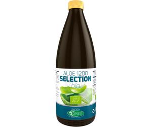 sangalli srl Aloe 1200 selec bio puro succo 1000 ml