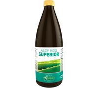 sangalli srl Aloe 600 superior puro succo 1000 ml
