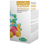 sangalli srl Attivaflor platinum 20 capsule