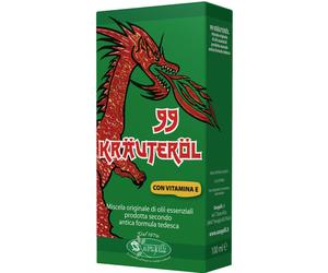 sangalli srl Krauterol 99 ft 100ml
