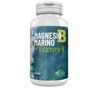 SANGALLI Srl MAGNESIO MARINO B CON VITAMINE B 60 CAPSULE