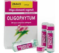 sangalli srl Oligophytum sil 300 microcompresse