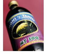 Nt 100 100% Puro Succo 1000 ml