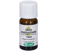 Sangalli TImo Olio Essenziale 10 ml Soluzione orale