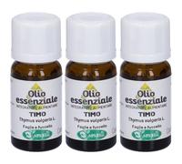 Sangalli TImo Olio Essenziale 3x10 ml Soluzione orale