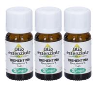 Sangalli Trementina Olio Essenziale 3x10 ml