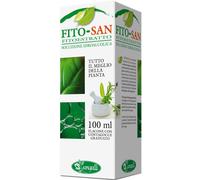 sangalli Uva ursina foglie tintura madre 100 ml