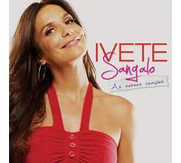 Sangalo, Ivete - As Nossas Cancoes