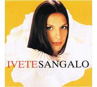 Sangalo, Ivete - Ivete Sangalo