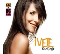 Sangalo,Ivete - Ivete Sangalo (Ltd.Deluxe Edt.)