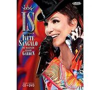 Sangalo Ivete - Live At Madison Square Garden