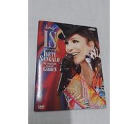 Sangalo, Ivete - Multishow Ao Vivo: No Madison Square Garden: Live