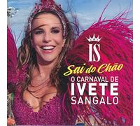 Sangalo, Ivete - O Carnaval De