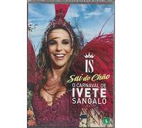 Sangalo, Ivete - O Carnaval De