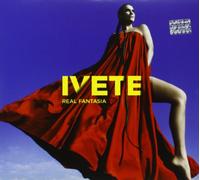 Sangalo, Ivete - Real Fantasia