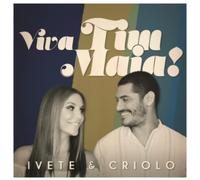 Sangalo Ivete – Viva Tim Maia