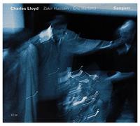 Lloyd Charles - Sangam