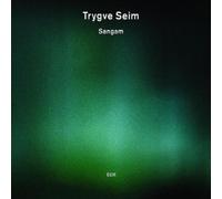 Sangam by Trygve Seim (2004-10-19)