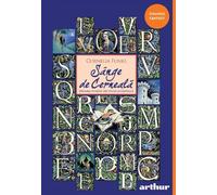 Sange de cerneala - Cornelia Funke