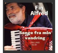 Sange fra min vandring
