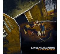 Sange: Main: Machine - By Your Side