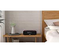 Sangean A500321 Radio DDR-36 Rosso