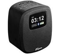 Sangean A500459 DCR-83 Radio da tavolo DAB+, FM AUX, Bluetooth, USB Funzione di