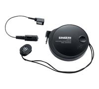 Sangean ANT-60 Antenna portatile KW