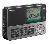 SANGEAN ATS-909 X2 GRAFFITE MOD. ATS-909 X2 GRAPHITE EAN 4711317996097