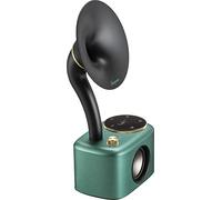 Sangean CP100D Ocean Nero DAB+
