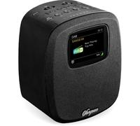 Sangean DCR-83 (Atomic 83) nero Radio A500459