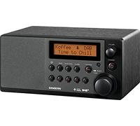 Sangean DDR-31 Personale Digitale Nero radio - Sangean DDR-31,