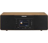 SANGEAN DDR-66 BT Noce