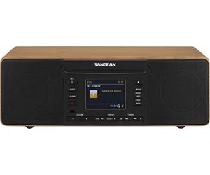 SANGEAN DDR-66 BT Noce