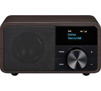 SANGEAN DDR-7 DARK WOOD MOD. A500421 EAN 4711317995380