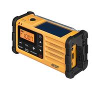 Sangean Electronics Sangean MMR-88 Portatile Digitale AM FM MW 87,5 108 MHz 522