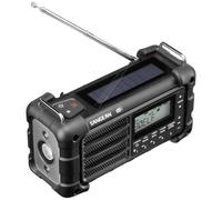 Sangean MMR-99 Radio per esterni DAB+, DAB, FM Radio di emergenza, Bluetooth