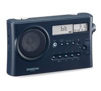 Sangean Electronics PR-D4BT Tischradio UKW MW AM FM Bluetooth A500490