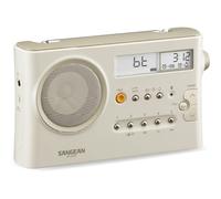 SANGEAN PR-D4 BT PASTEL CREAM MOD. A500491 EAN 4711317997001