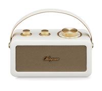 Sangean Ra-101 Avorio Oro / Altoparlante portatile