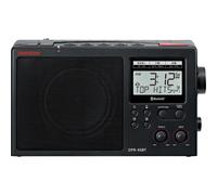 Sangean Radio da tavolo DAB+, AM, FM DAB+, Bluetooth Nero