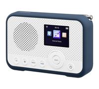 Sangean WFR-39 Radio Internet Pocket Internet, DAB, FM Internetradio, FM, WLAN