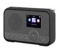 Sangean WFR-39 Radio Internet Pocket Internet, DAB, FM Internetradio, FM, WLAN