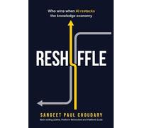 Sangeet Paul Choudary Reshuffle (Tascabile)