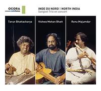 Sangeet Trio - North India
